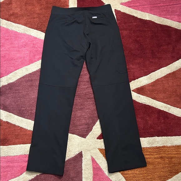 NWT Figs Kade Cargo Scrub Pants Size S - Picture 3 of 11